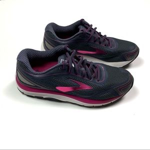 Brooks Dyad 9 Running Shoes 9.5 Wide Women’s